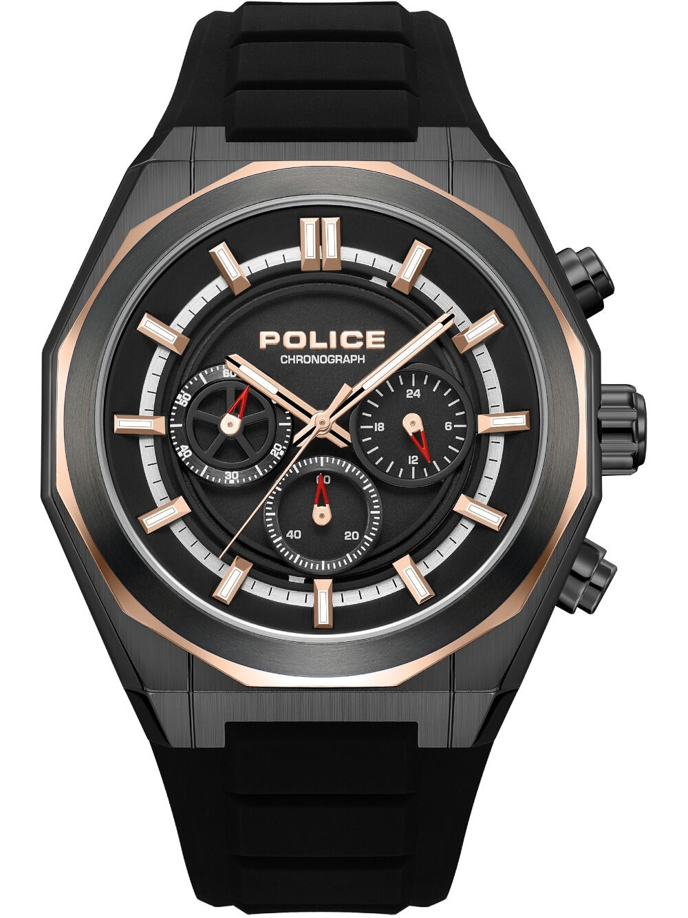 POLICE Mod. PEWGO0093701