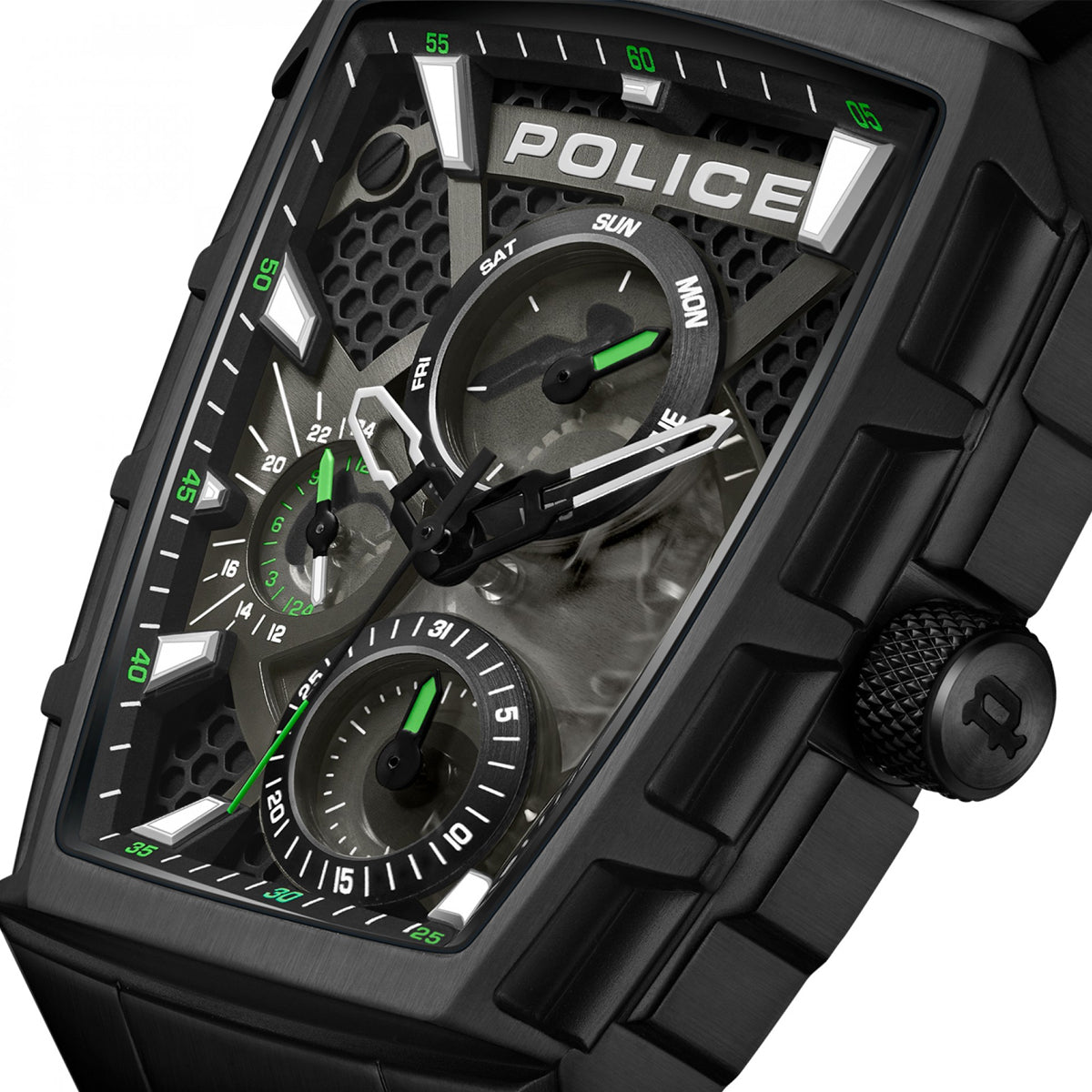 POLICE WATCHES Mod. PEWGQ0056801