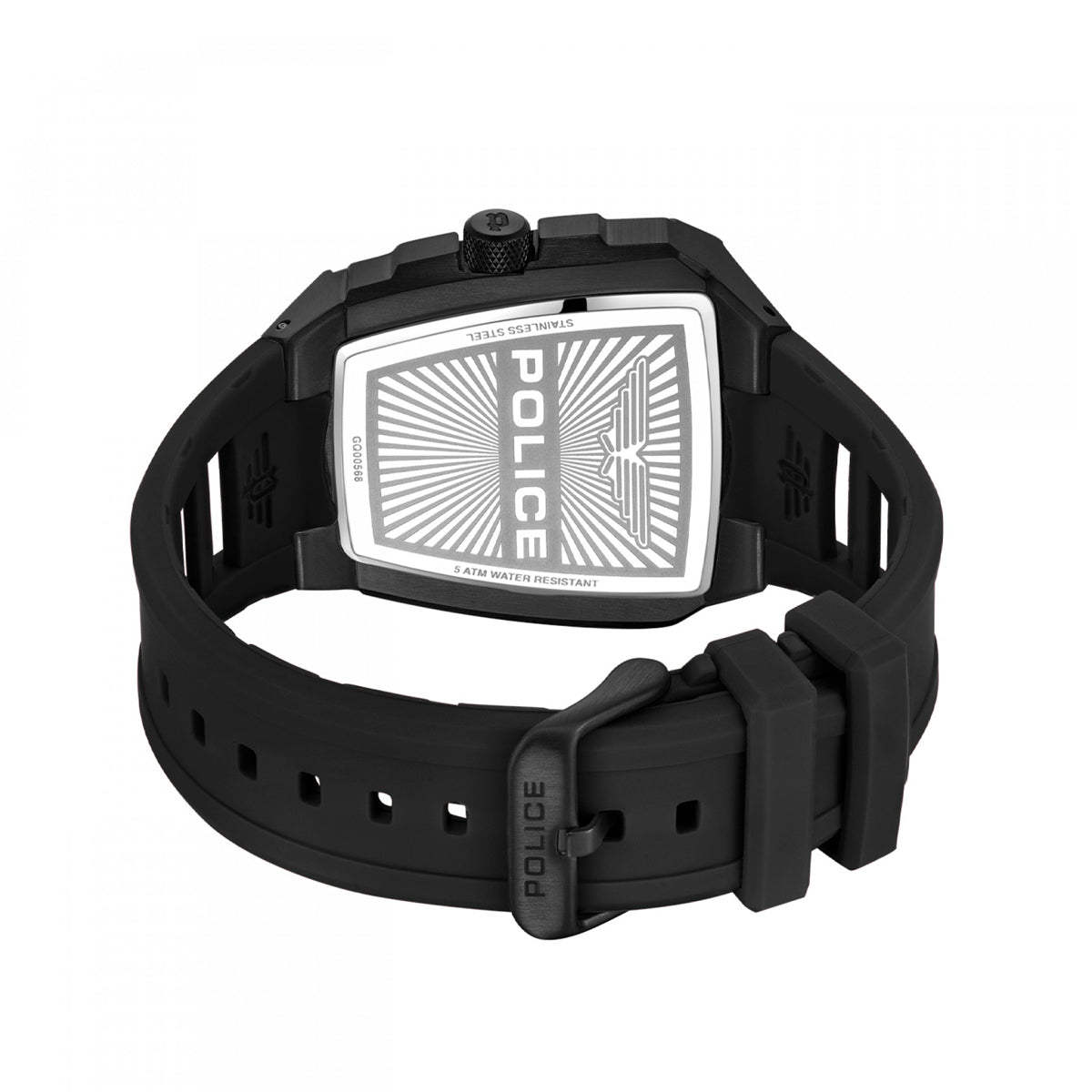 POLICE WATCHES Mod. PEWGQ0056801