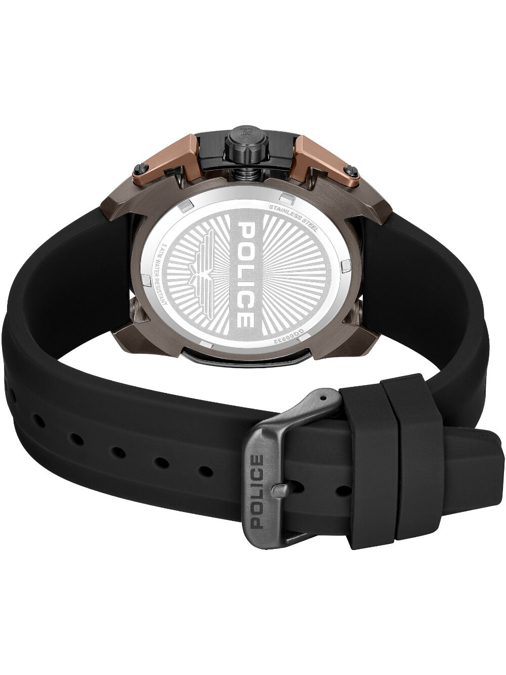 POLICE Mod. PEWGQ0093201