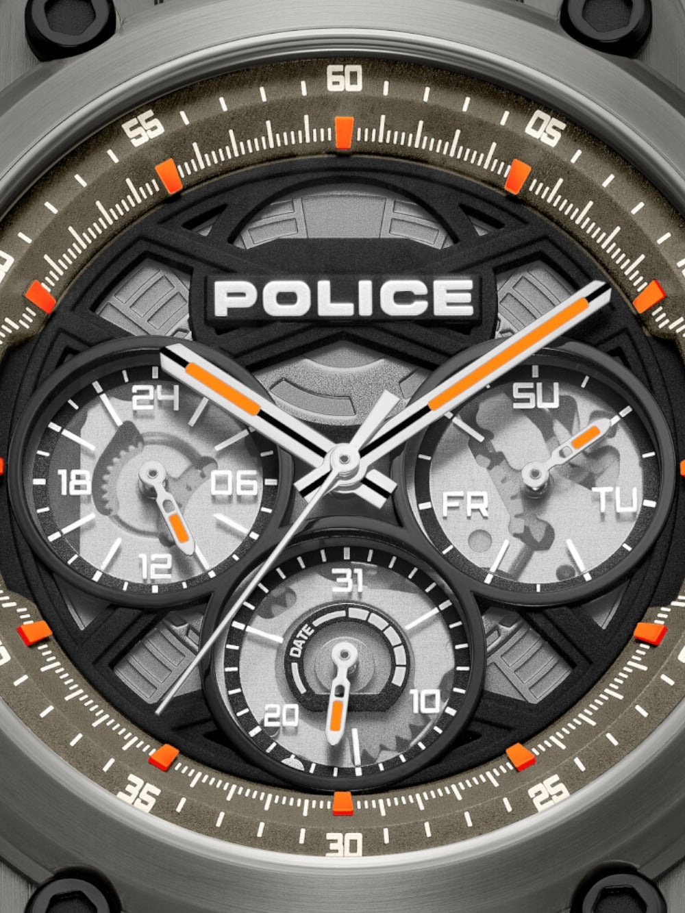 POLICE Mod. PEWGQ0093802