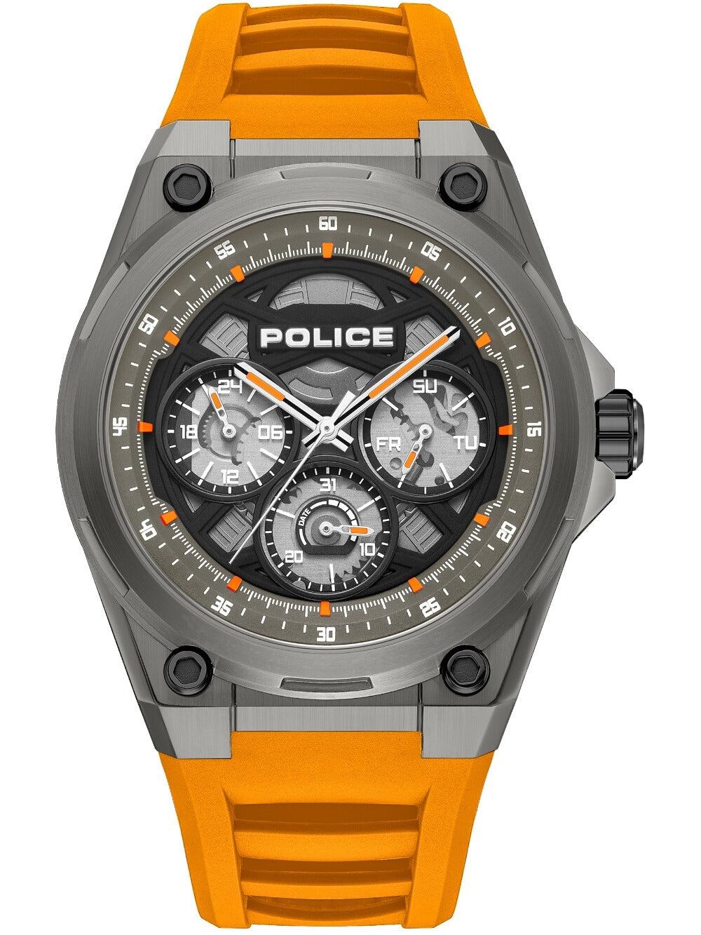 POLICE Mod. PEWGQ0093802