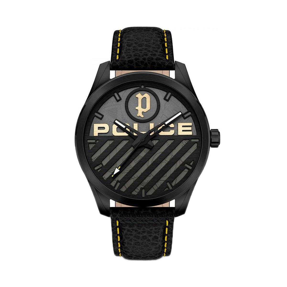 POLICE Mod. GRILLE