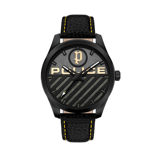 POLICE Mod. GRILLE