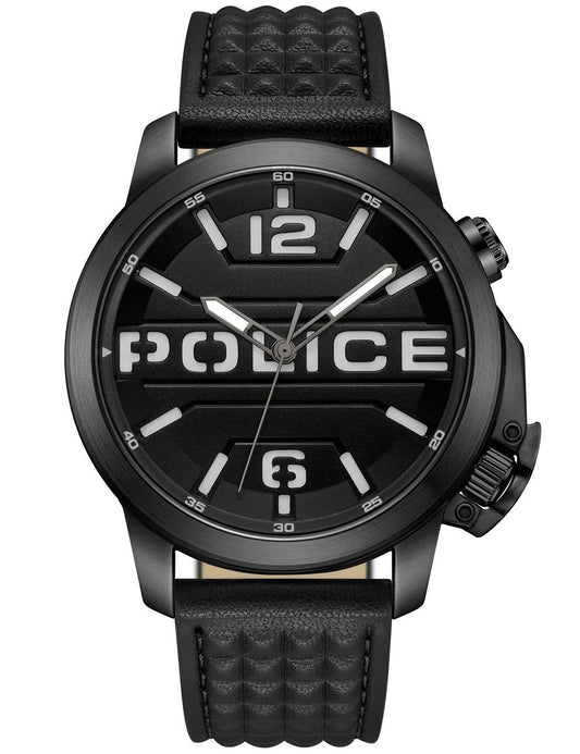 POLICE WATCHES Mod. PEWJD0021701