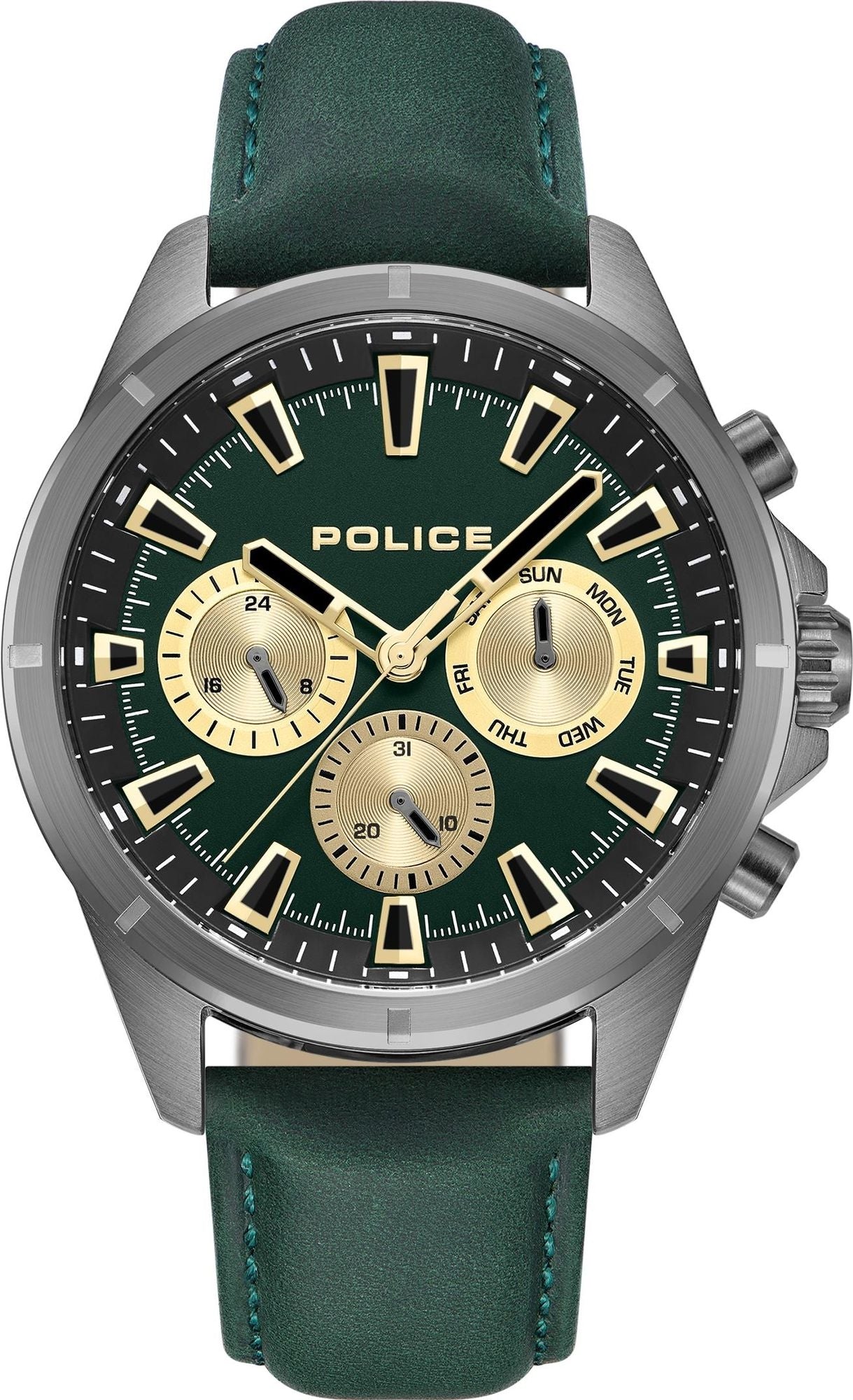 POLICE WATCHES Mod. PEWJF0005801