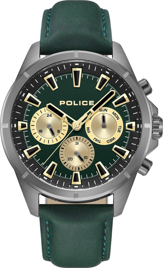 POLICE WATCHES Mod. PEWJF0005801