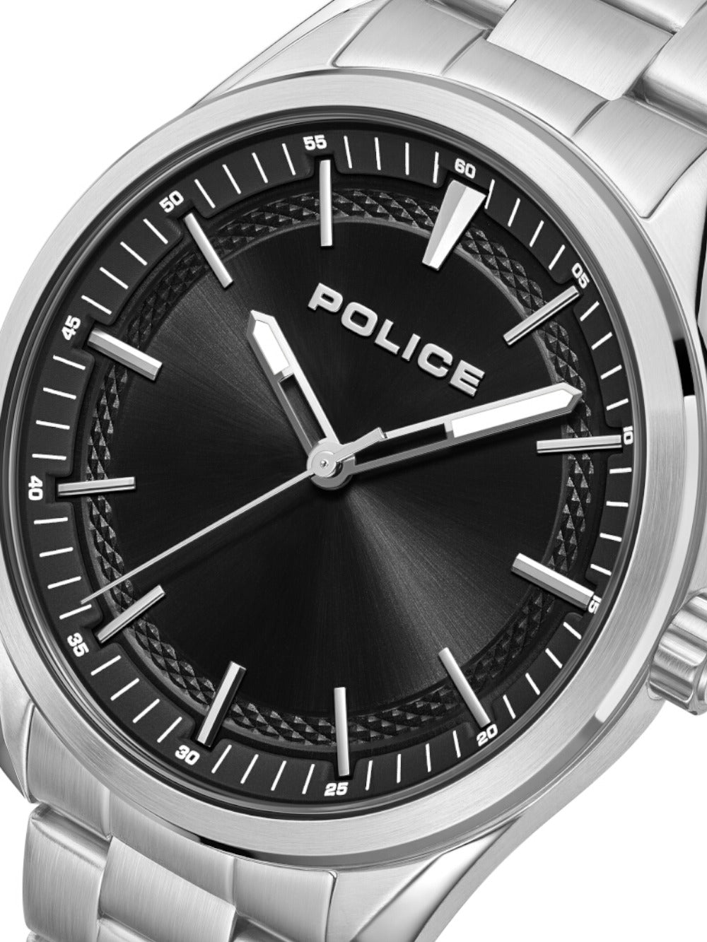 POLICE WATCHES Mod. PEWJG0018205