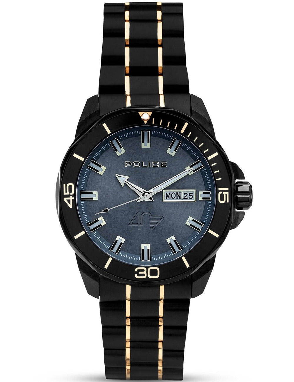 POLICE Mod. PEWJH0030301-SET A