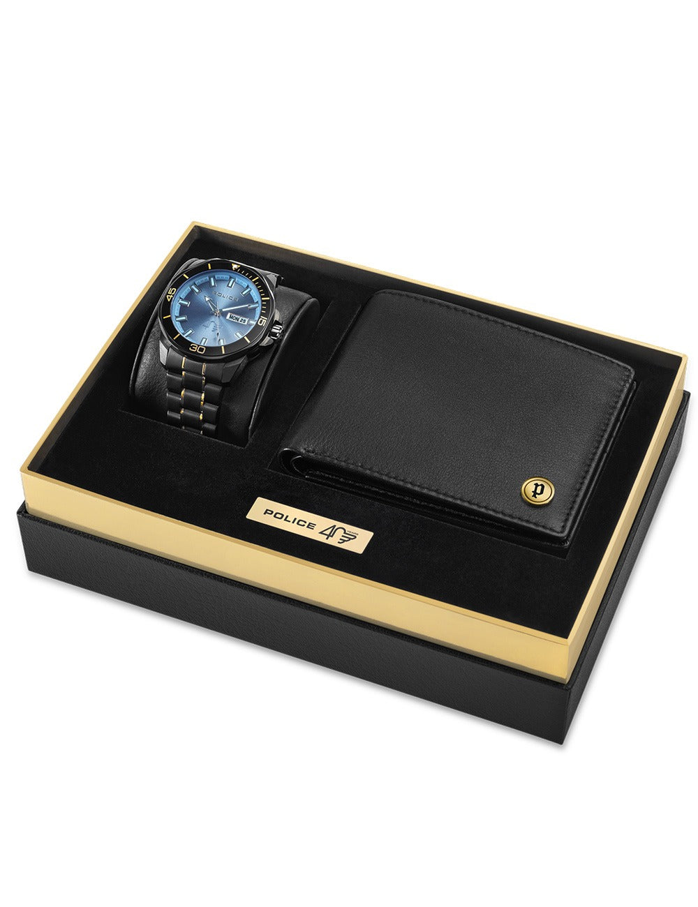 POLICE Mod. PEWJH0030301-SET A
