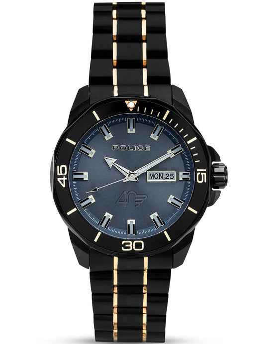 POLICE Mod. PEWJH0030301-SET A