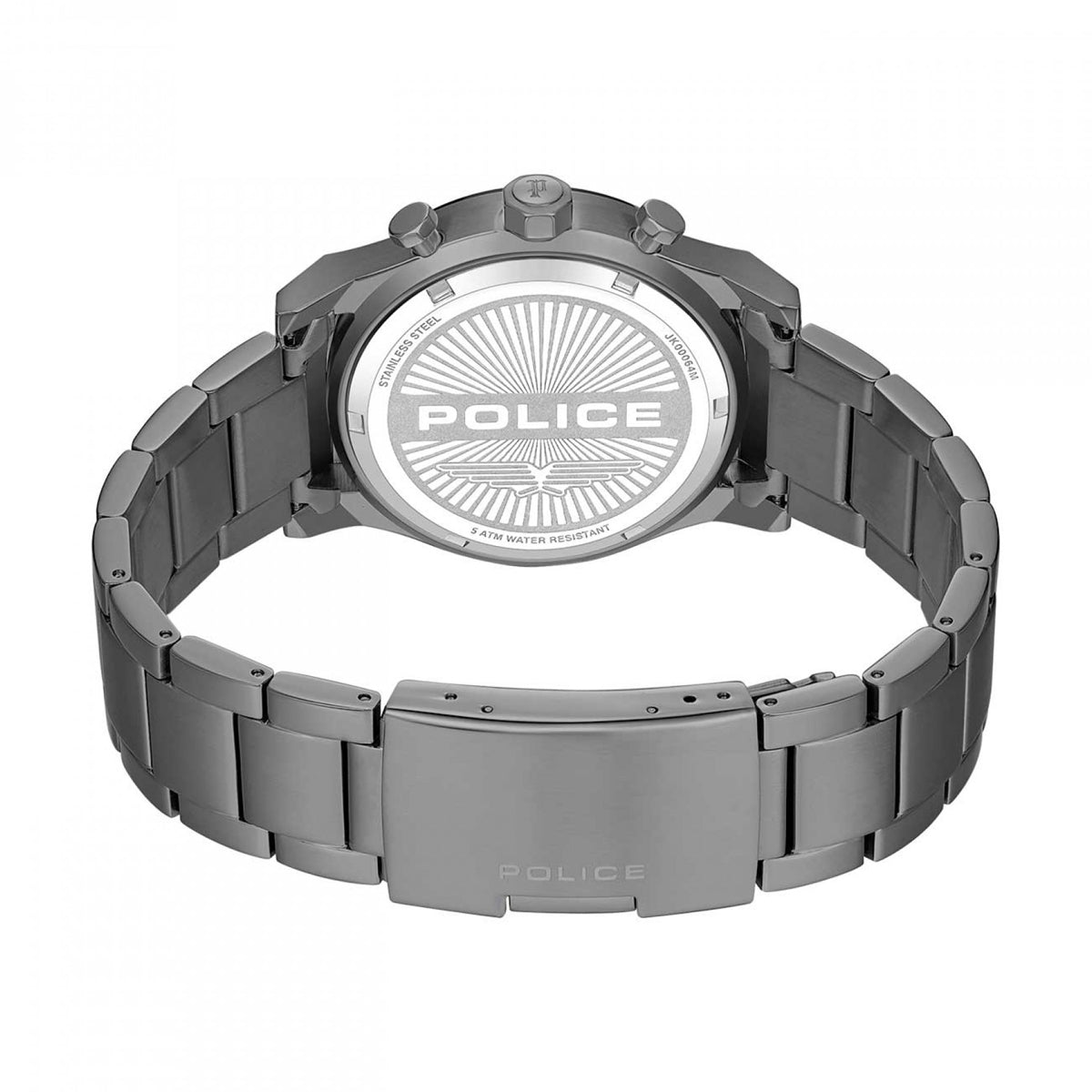 POLICE WATCHES Mod. PEWJK0006407M