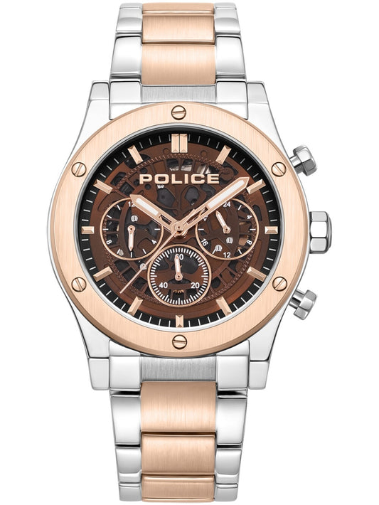 POLICE Mod. PEWJK0006441M-SET