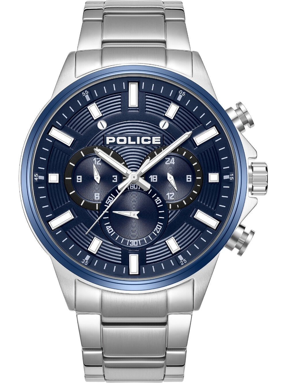 POLICE WATCHES Mod. PEWJK2195140M