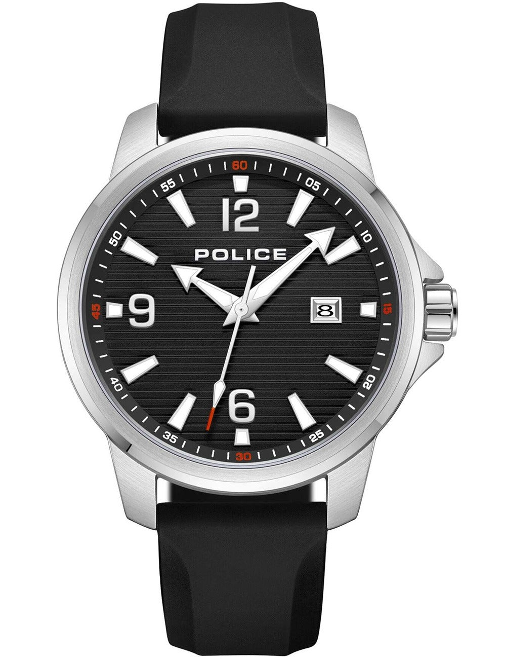POLICE SMARTWATCH WATCHES Mod. PEWJN0020903
