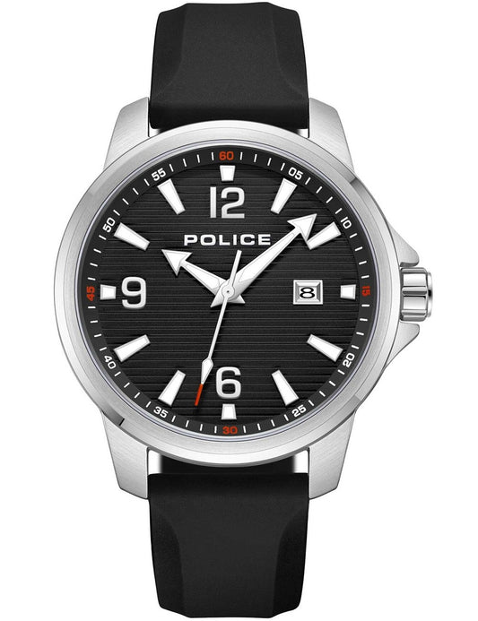 POLICE SMARTWATCH WATCHES Mod. PEWJN0020903