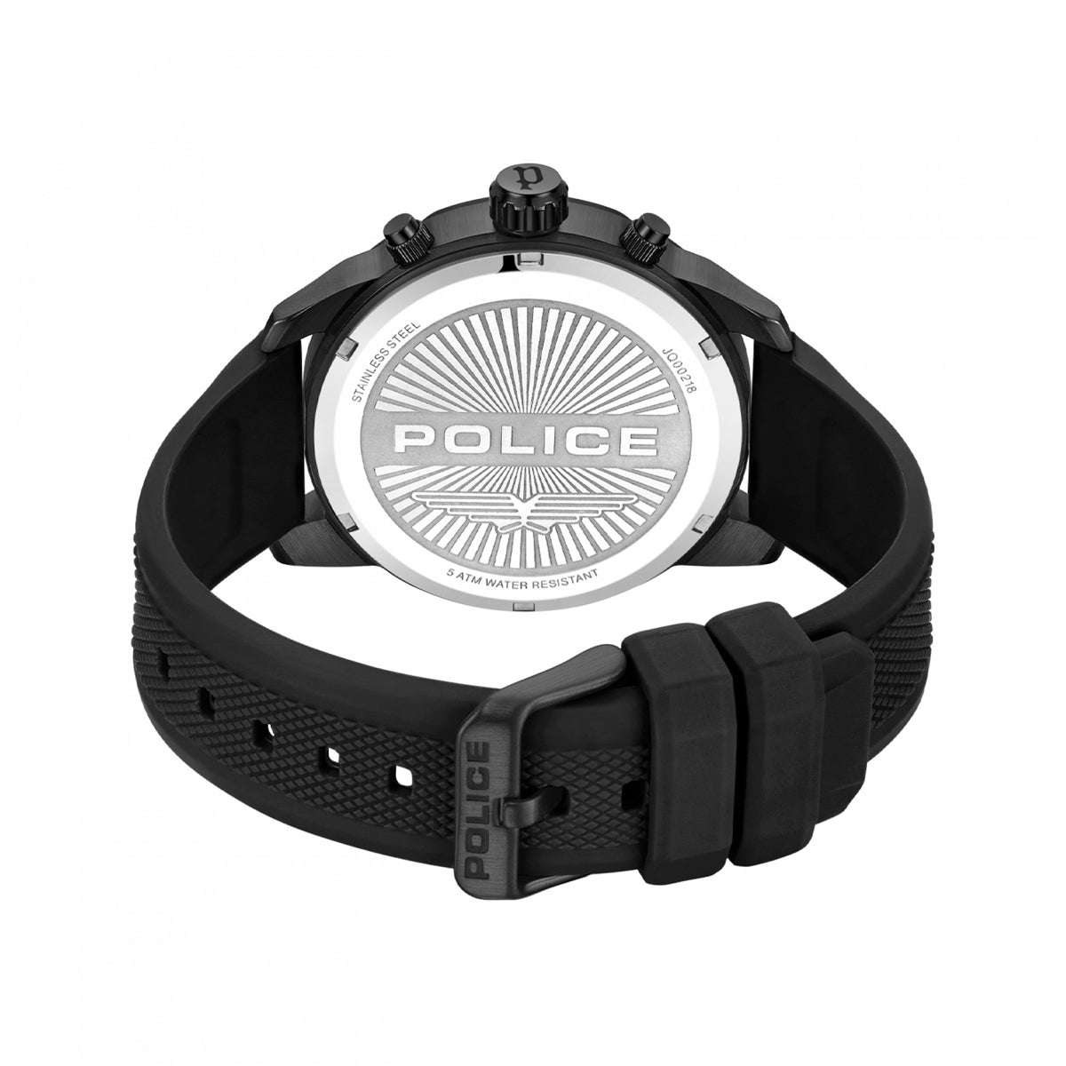 POLICE WATCHES Mod. PEWJQ0058703