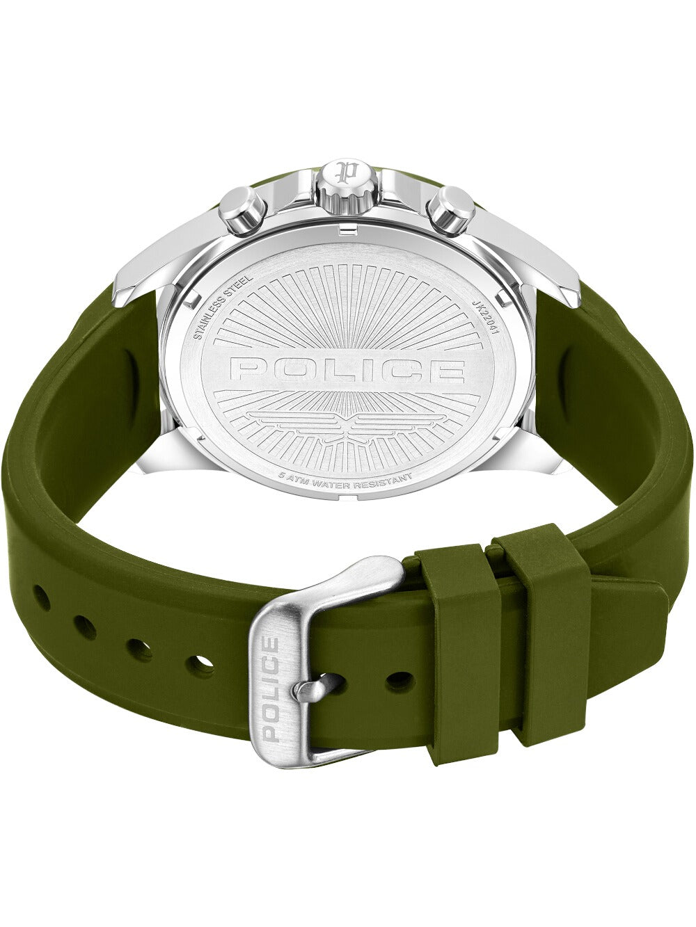 POLICE Mod. PEWJQ2204111M