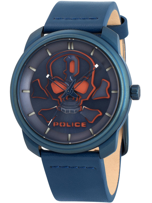POLICE Mod. PL15714JSBL-03