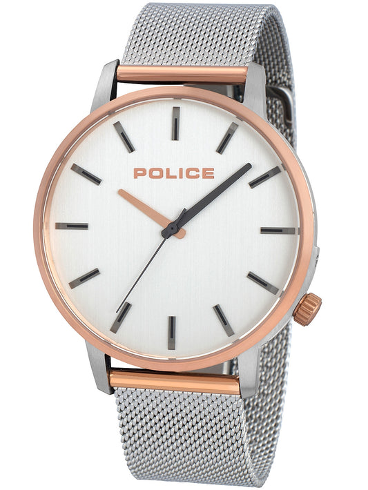 POLICE Mod. PL15923JSTR-04MM