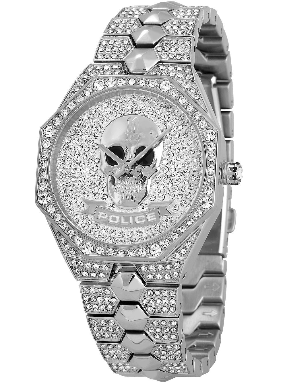 POLICE Mod. PL16027BS-04M