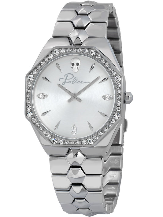 POLICE Mod. PL16038BS-04M