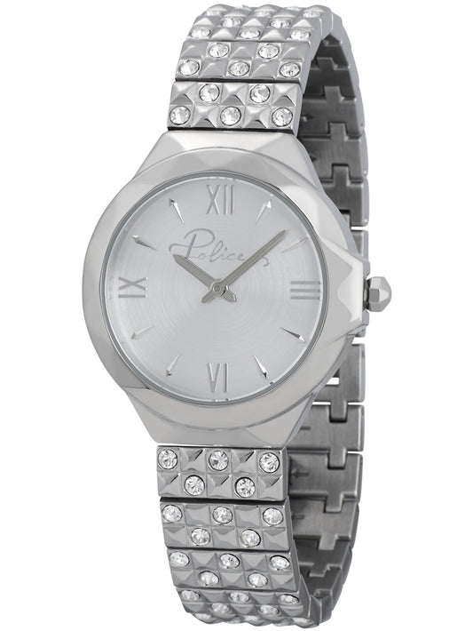 POLICE Mod. PL16072BS-04M