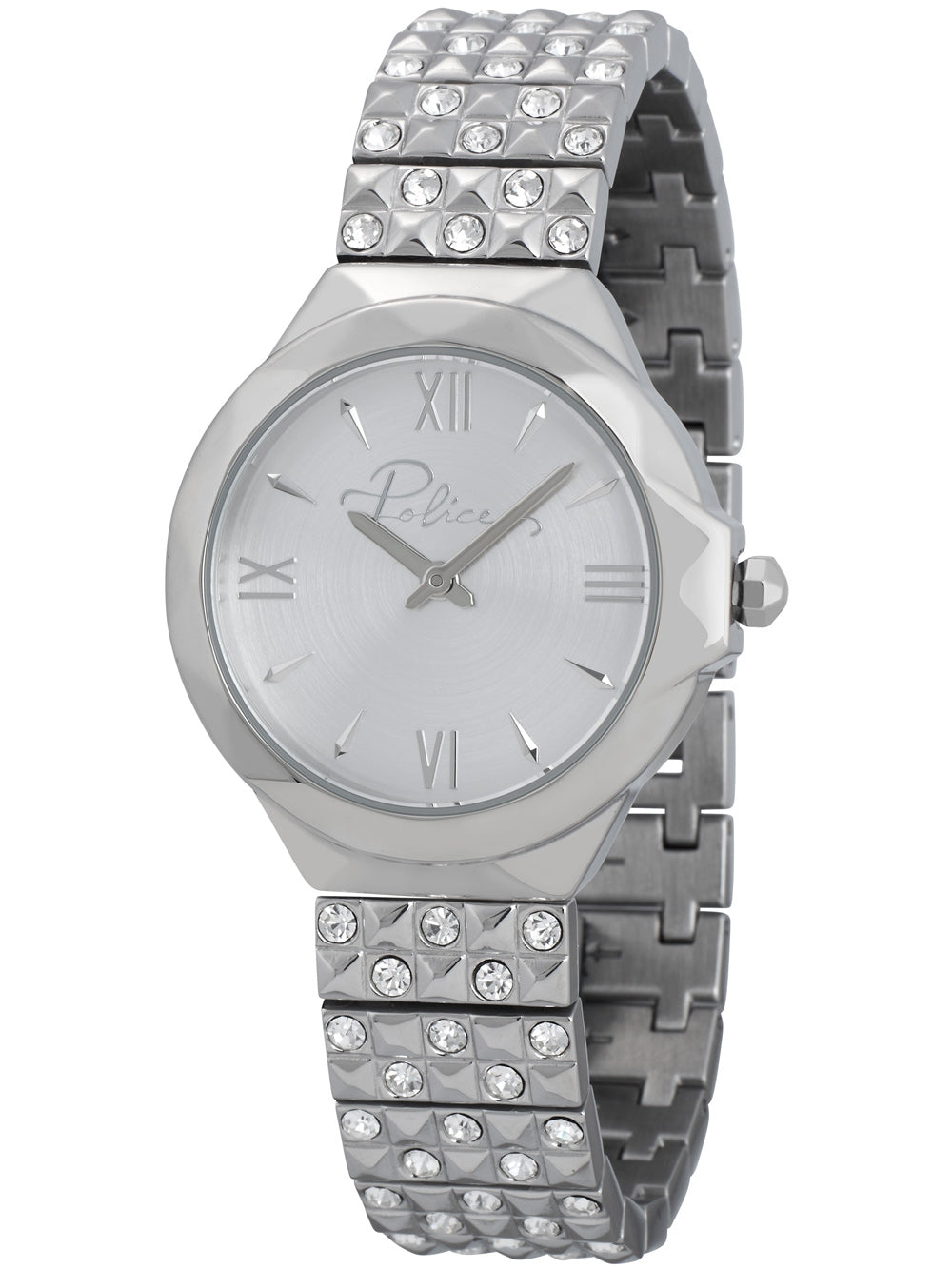 POLICE Mod. PL16072BS-04M