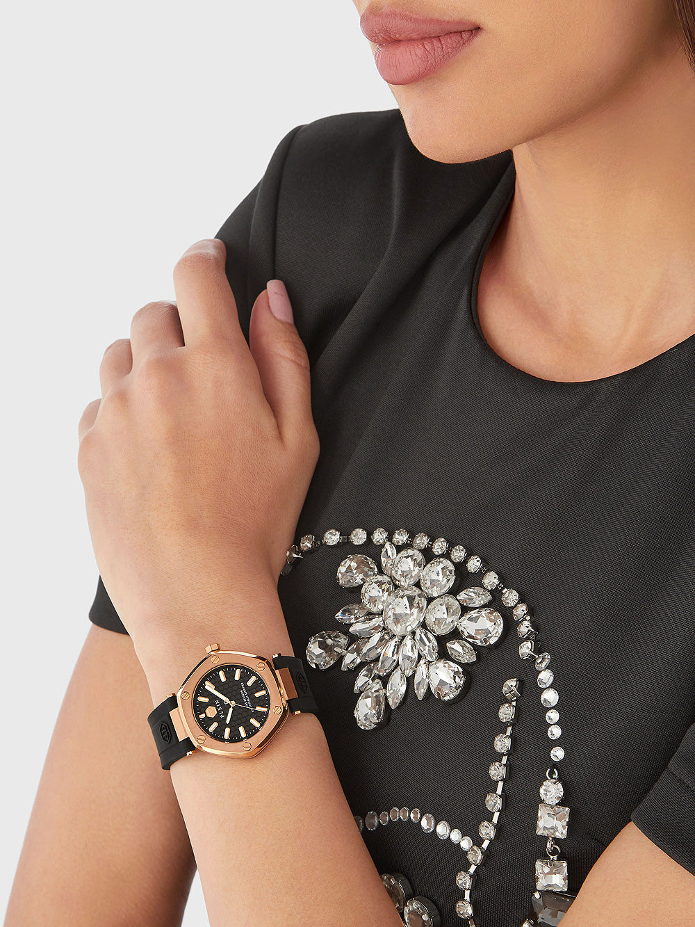 PHILIPP PLEIN Mod. PW1BA0323