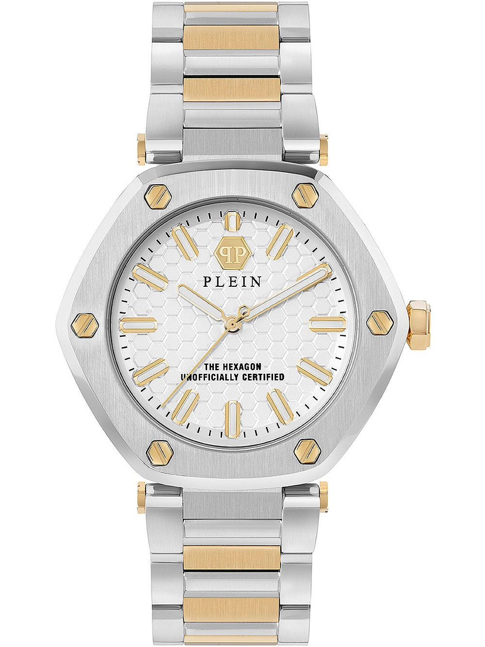 PHILIPP PLEIN Mod. PW1BA0523