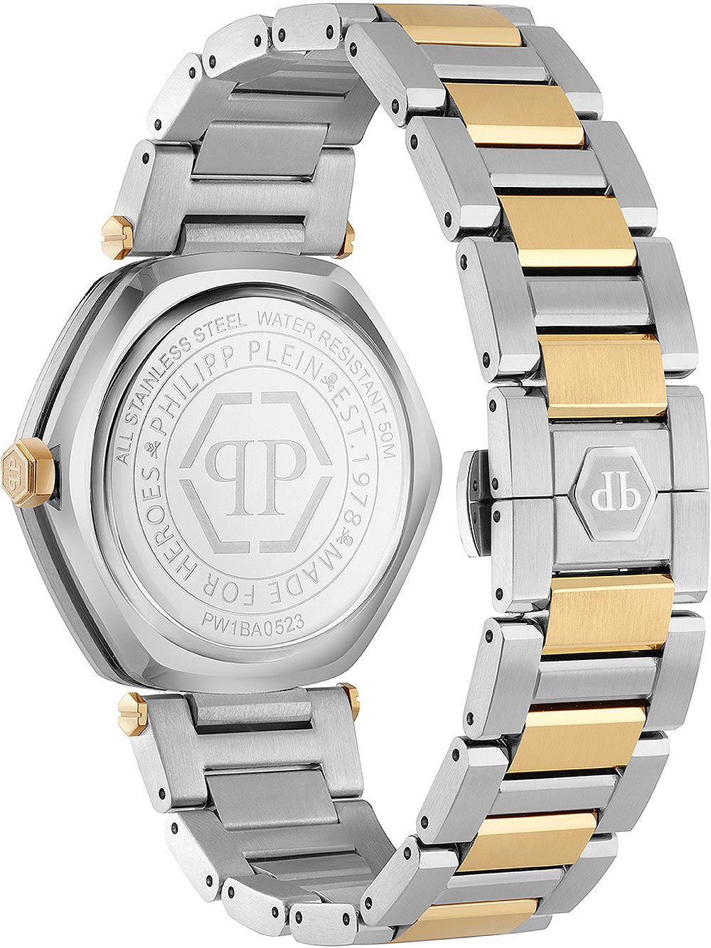 PHILIPP PLEIN Mod. PW1BA0523