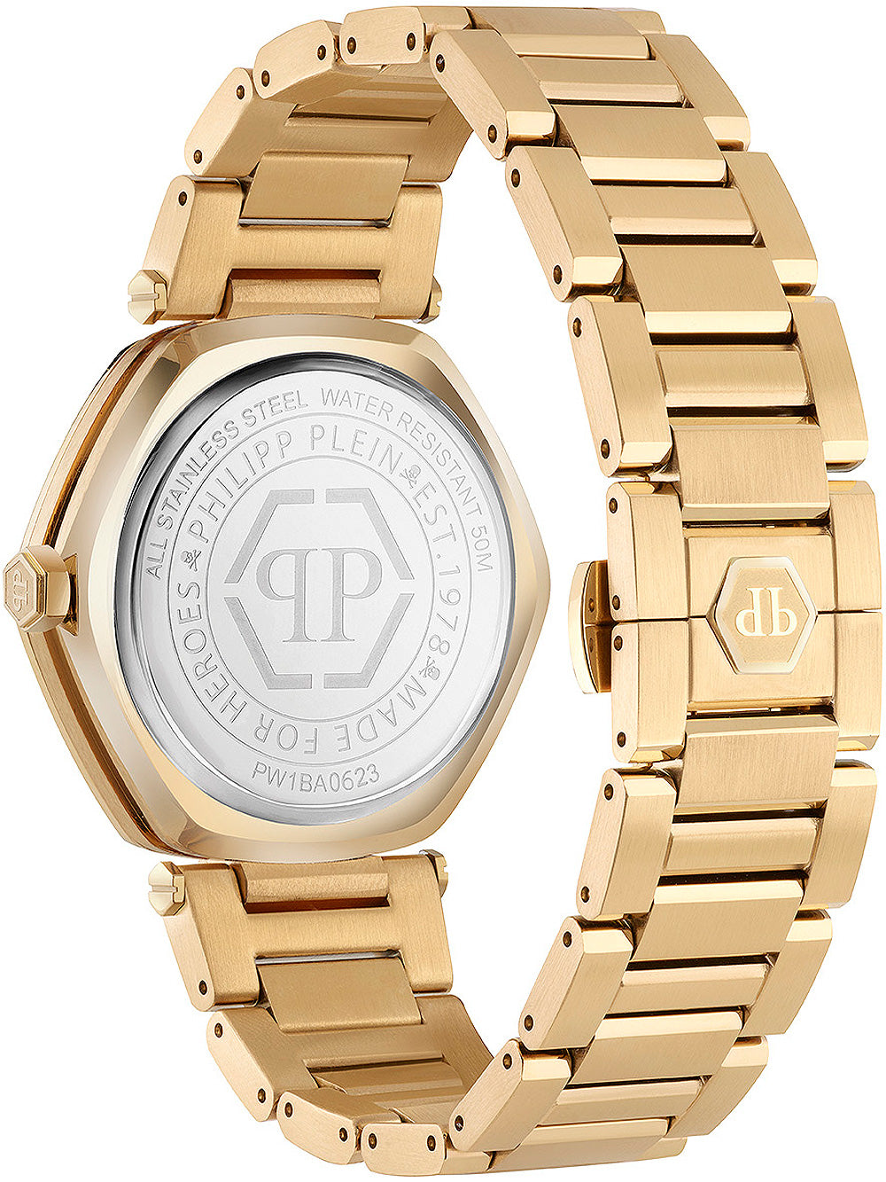 PHILIPP PLEIN Mod. PW1BA0623