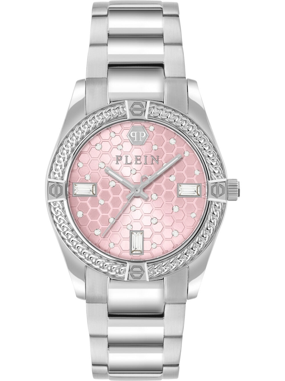 PHILIPP PLEIN Mod. PW1FA0125