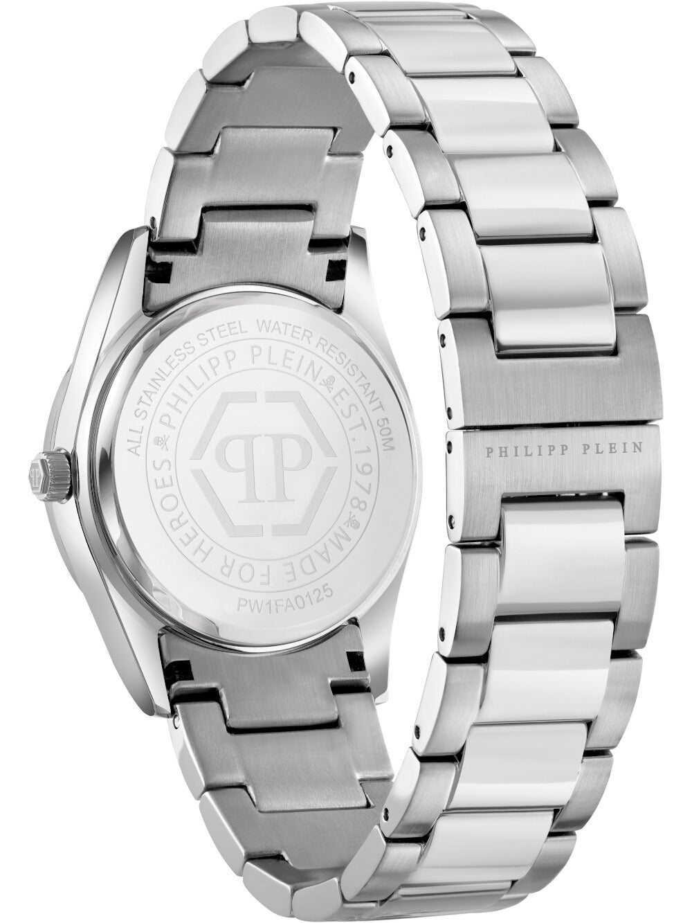 PHILIPP PLEIN Mod. PW1FA0125