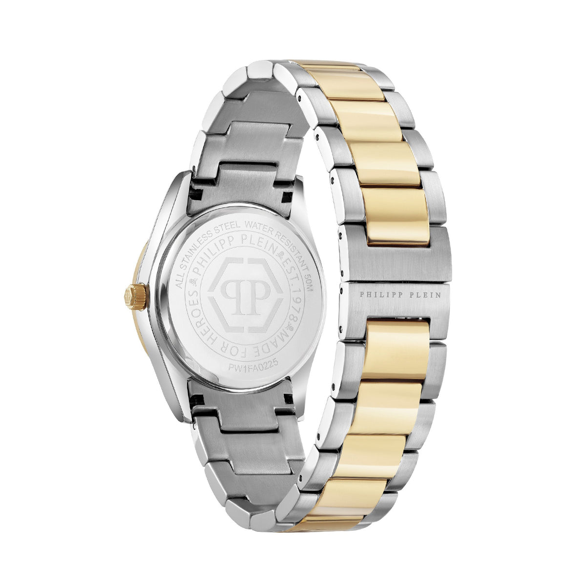 PHILIPP PLEIN WATCHES Mod. PW1FA0225
