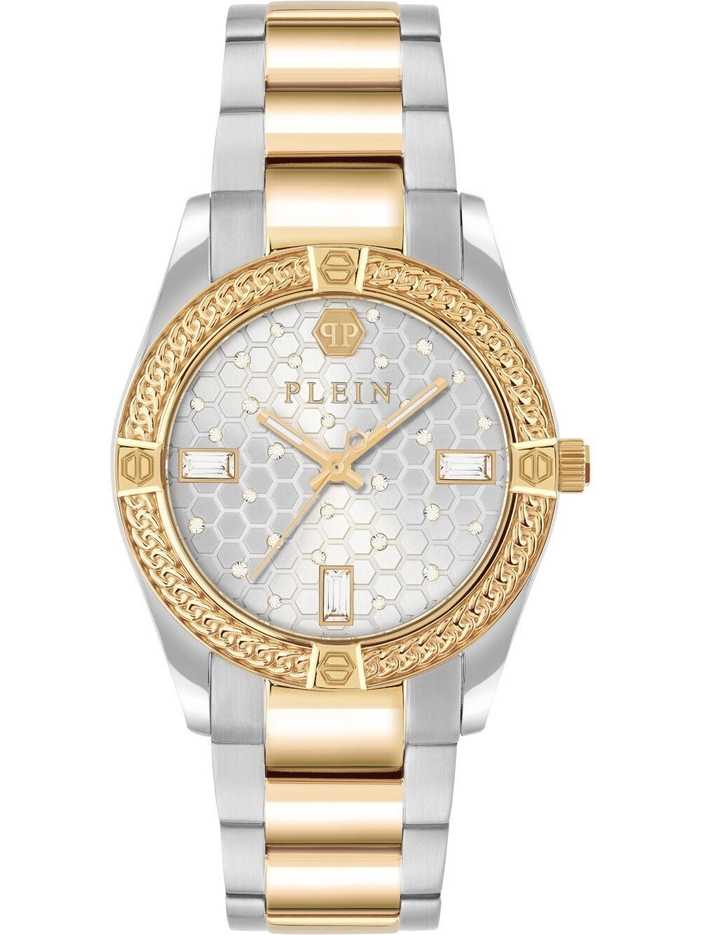 PHILIPP PLEIN Mod. ICON CHAIN