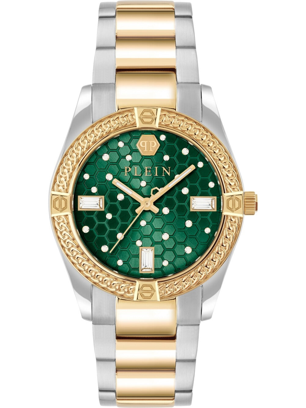 PHILIPP PLEIN Mod. PW1FA0325