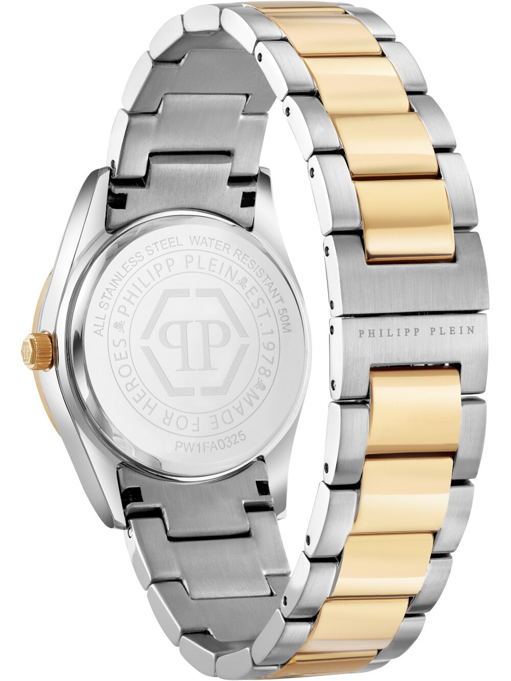 PHILIPP PLEIN Mod. PW1FA0325