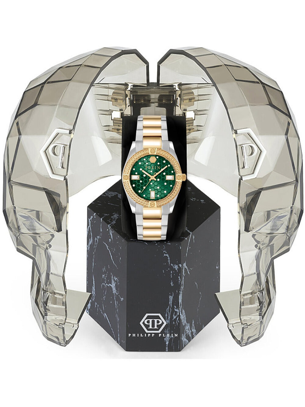 PHILIPP PLEIN Mod. PW1FA0325