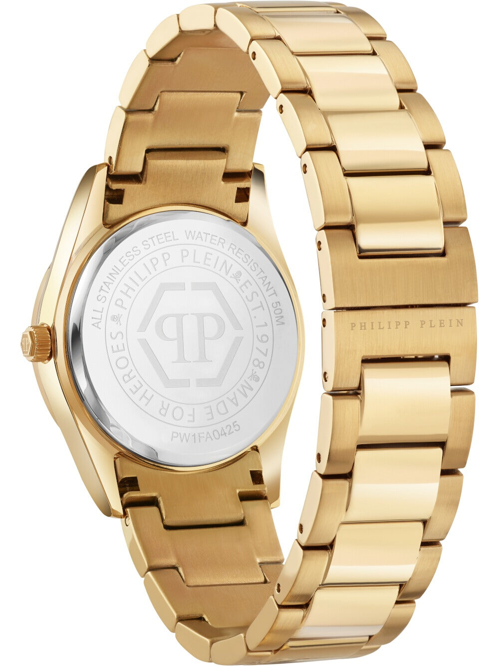 PHILIPP PLEIN Mod. ICON