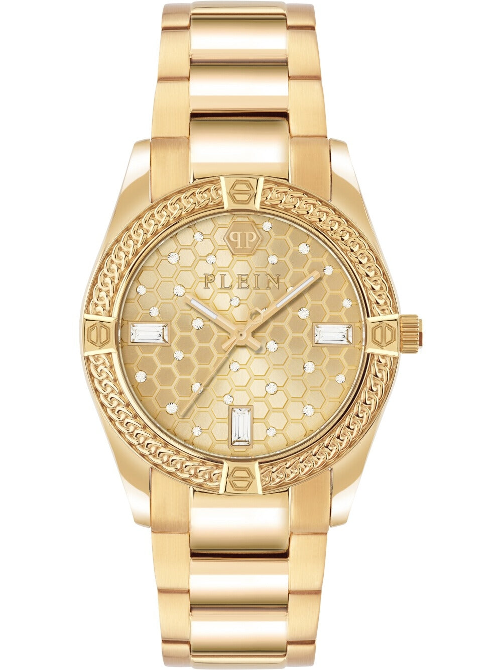 PHILIPP PLEIN Mod. ICON