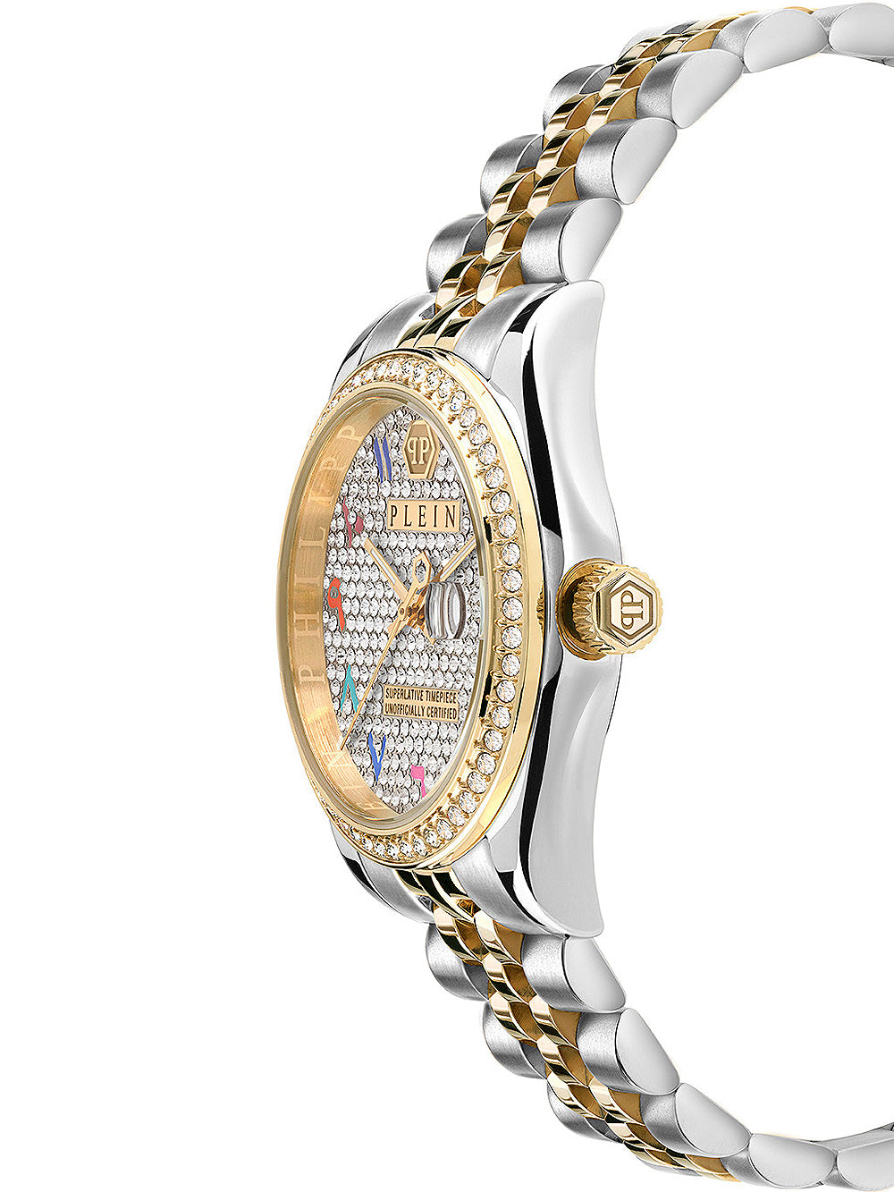PHILIPP PLEIN Mod. PW2BA0123