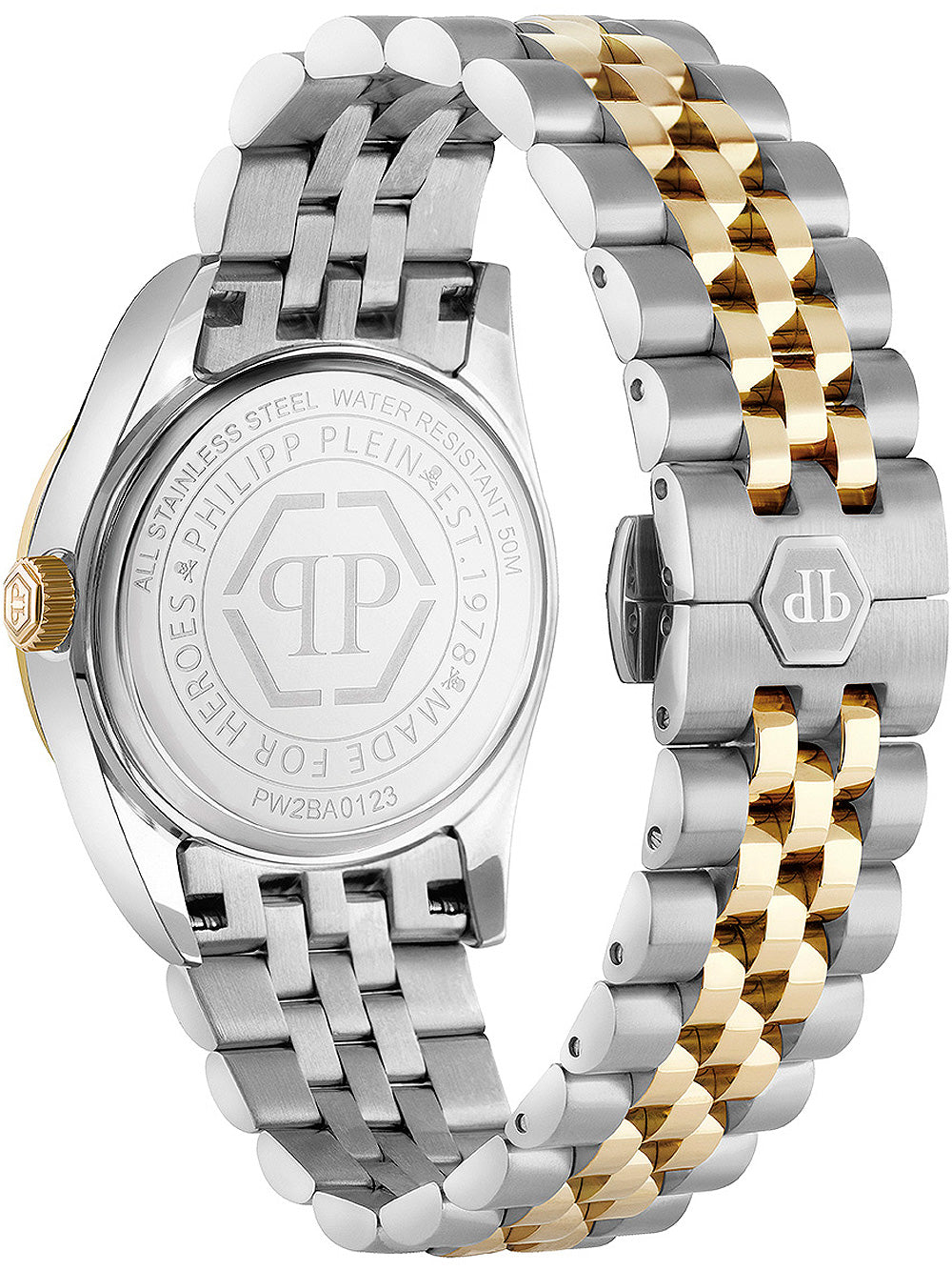 PHILIPP PLEIN Mod. PW2BA0123