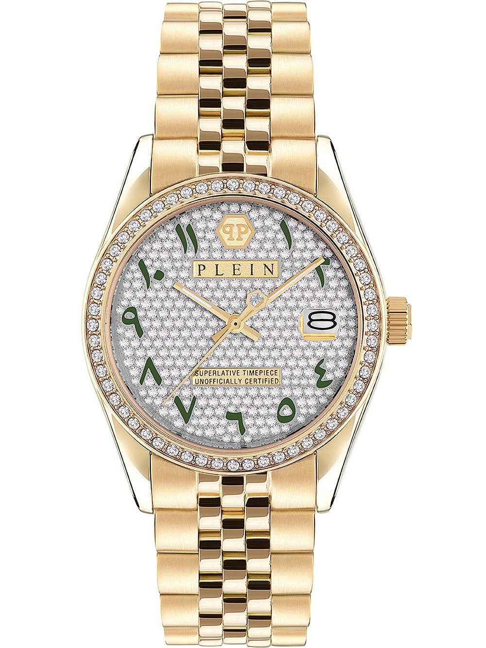 PHILIPP PLEIN Mod. PW2BA0223