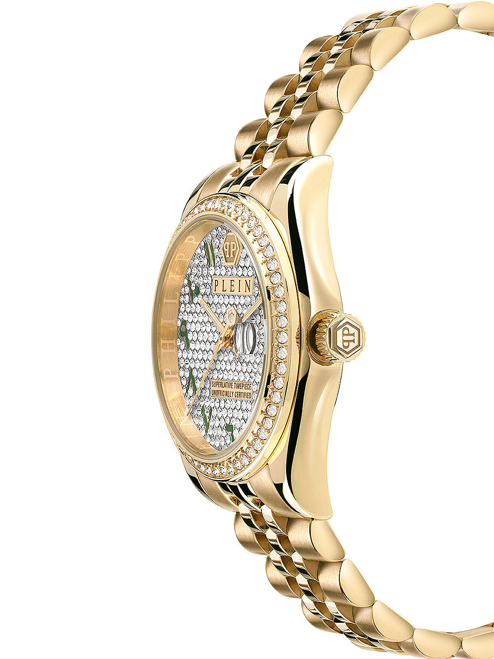 PHILIPP PLEIN Mod. PW2BA0223