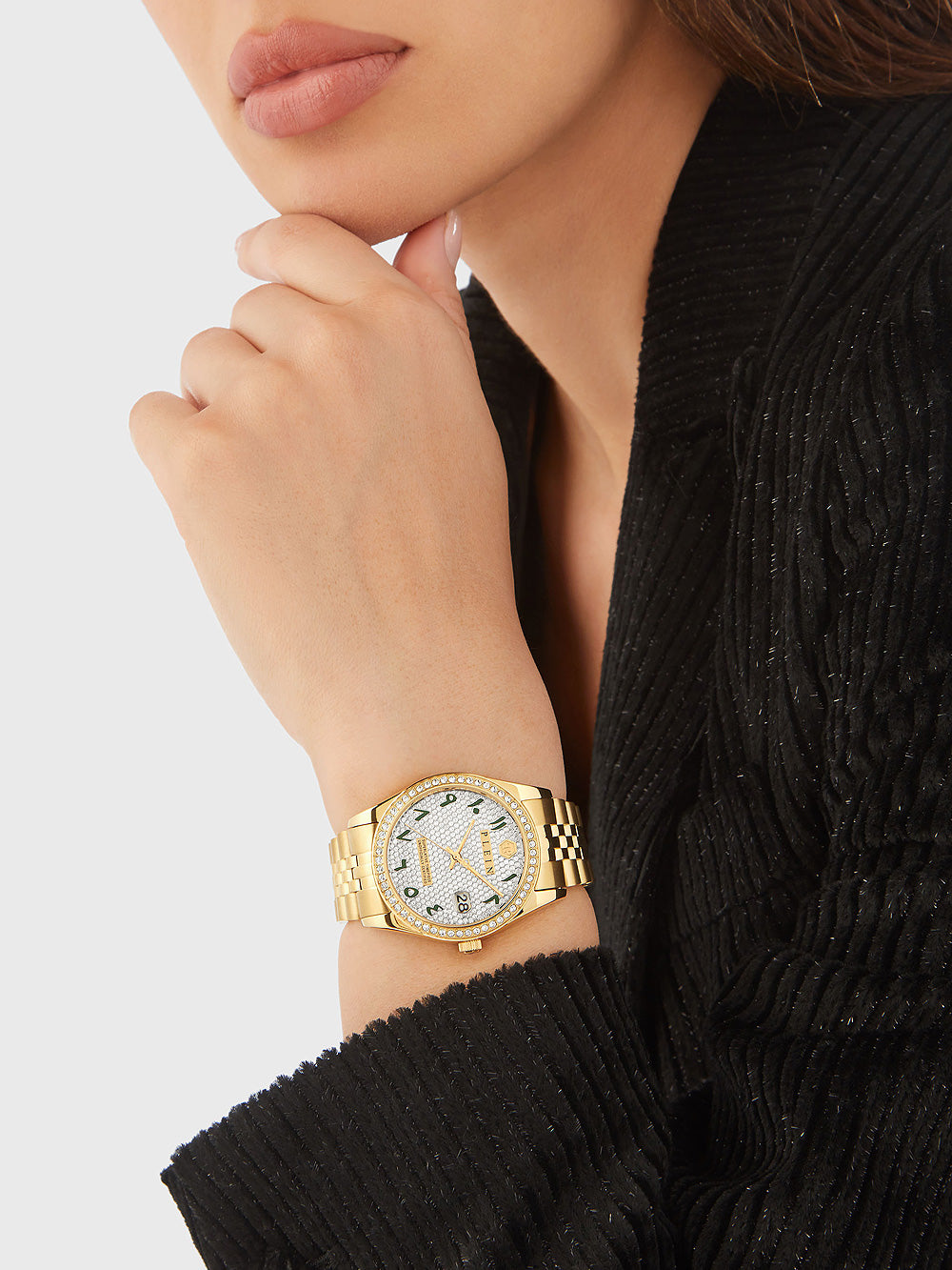 PHILIPP PLEIN Mod. PW2BA0223