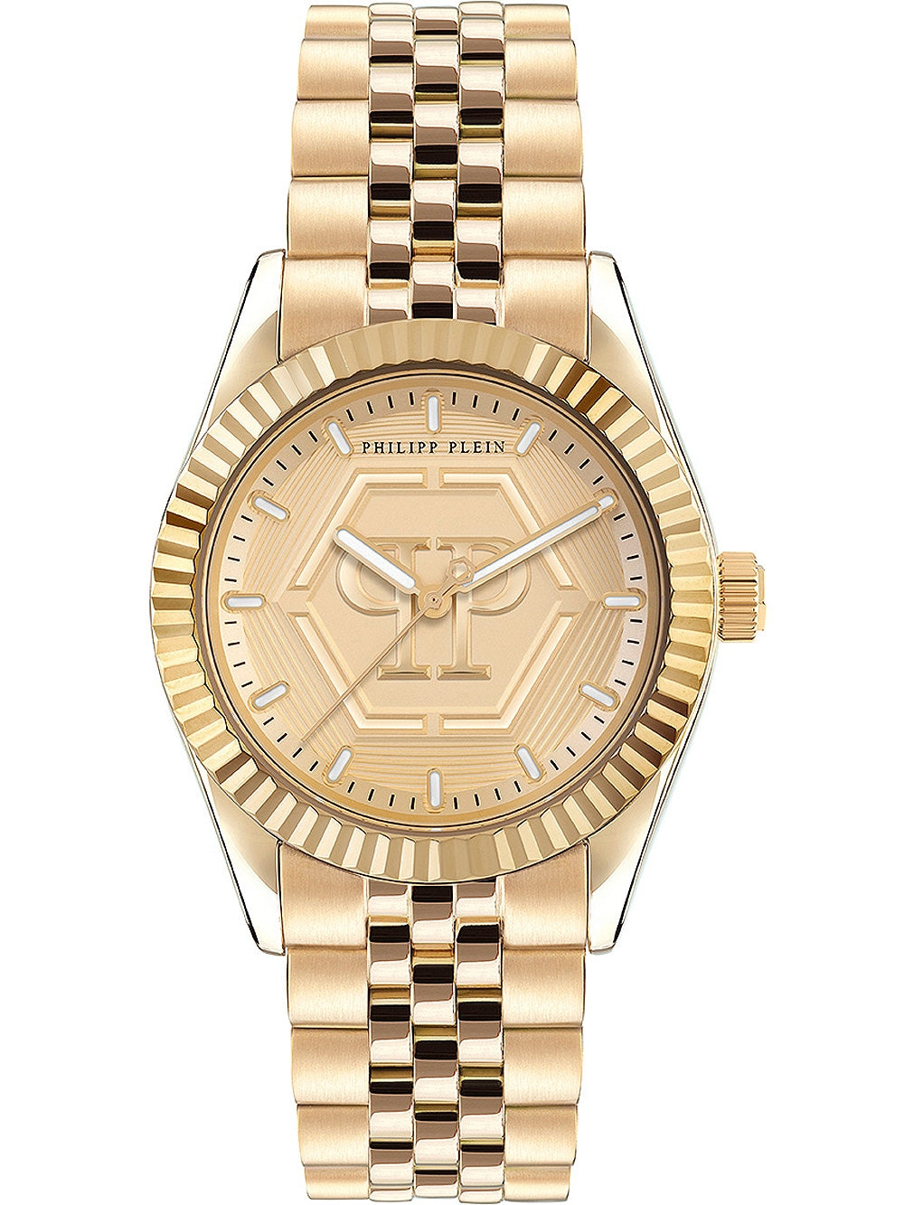 PHILIPP PLEIN Mod. PW2BA0523