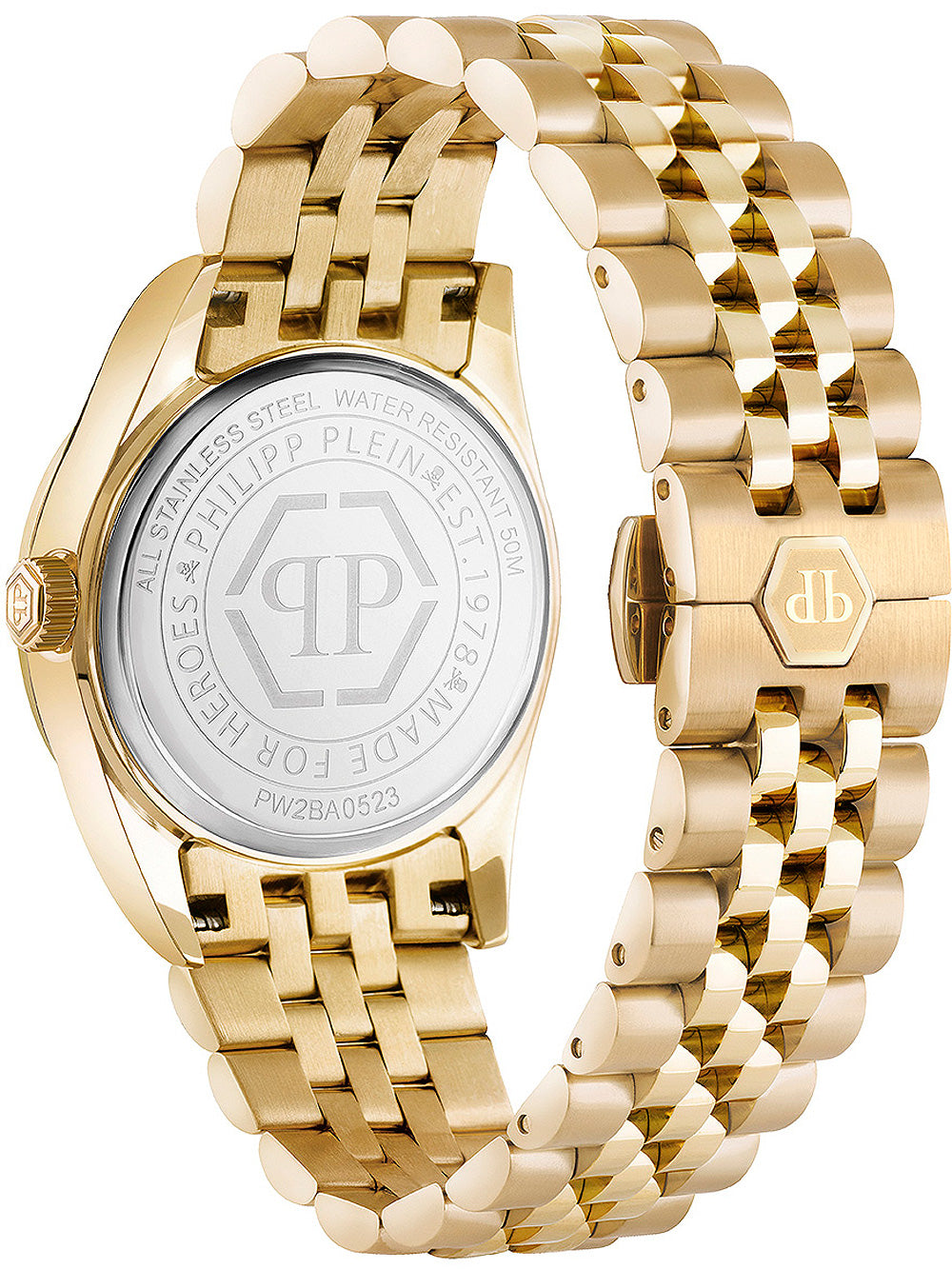 PHILIPP PLEIN Mod. PW2BA0523