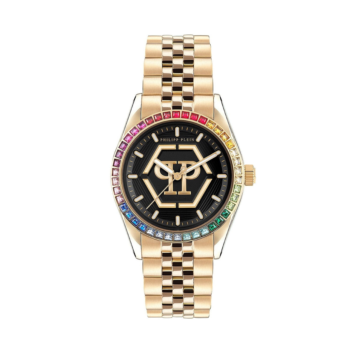 PHILIPP PLEIN WATCHES Mod. PW2BA0623