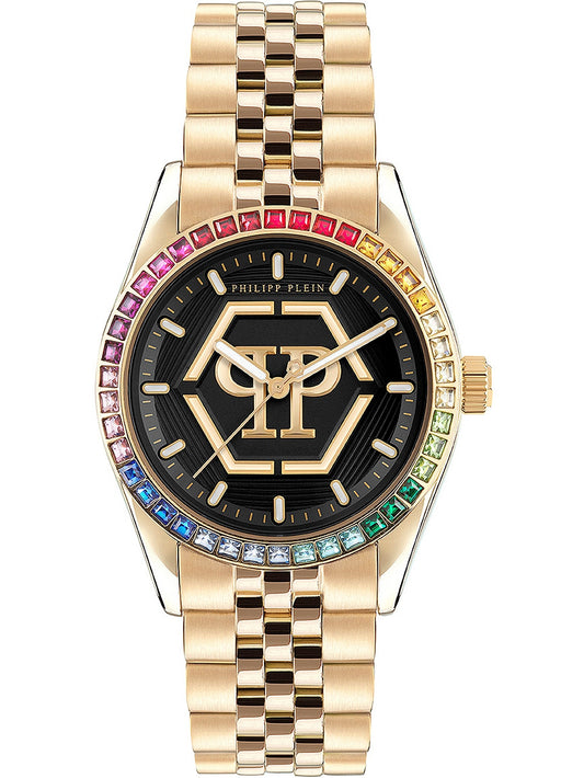 PHILIPP PLEIN WATCHES Mod. PW2BA0623
